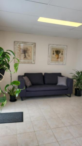 The Gabba B&B Brisbane
